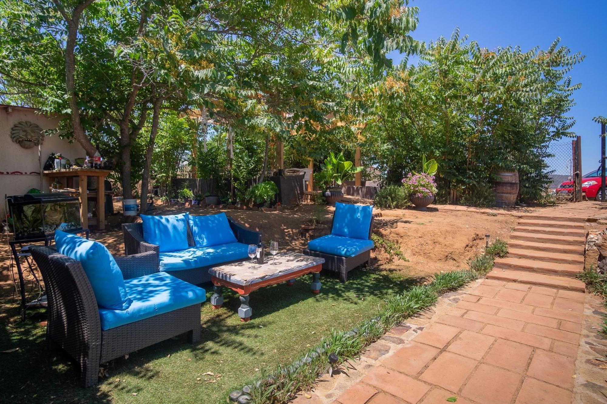 Penzion Posada Balaprada Ensenada Exteriér fotografie