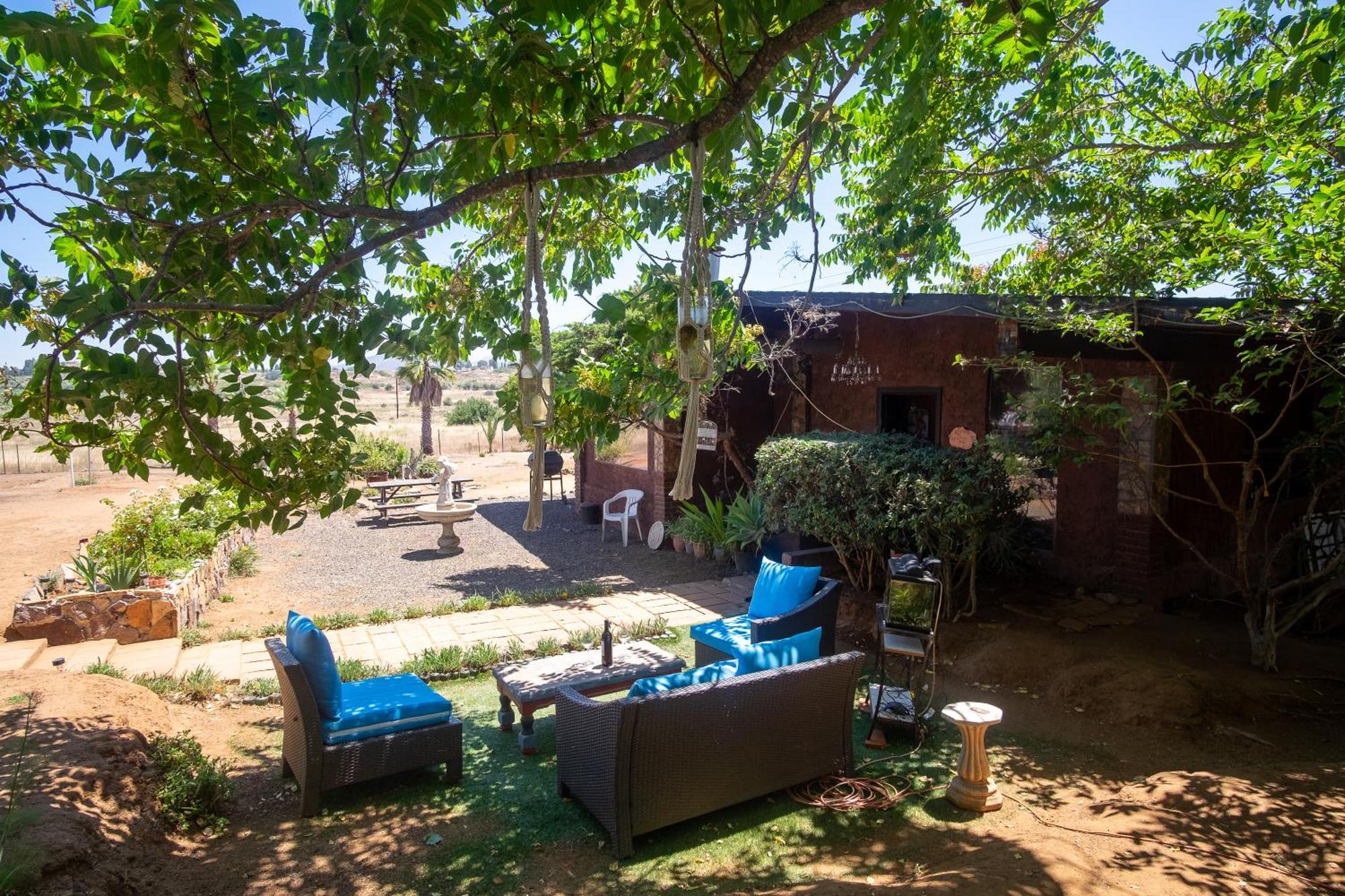 Penzion Posada Balaprada Ensenada Exteriér fotografie